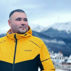 Тимур Гарифуллин, 25.05, Сибай