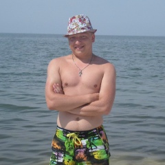 Андрей Ярошук, 02.12.1991, Винница