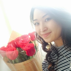 Толганай Сайханова, 27.11, Алматы