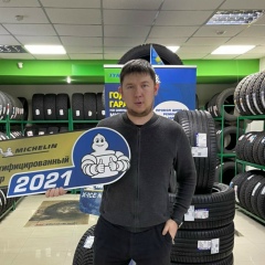 Сабир Акимжанов, 27.04.1986, Караганда