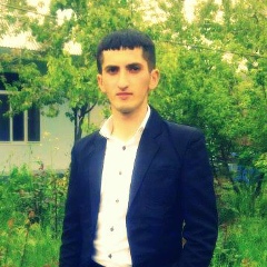 Elvin Ibadov, 05.07.1991