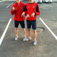 Ваня Кревохижа, 13.07.1997, Единец