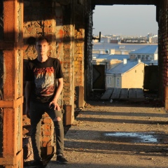 Михаил Бакунин, 29.08.1989