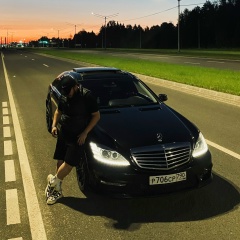 Антон Курохтин, 20.04.2001, Москва