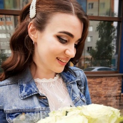 Валентина Козлова, 23.09