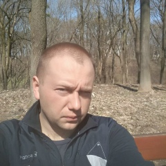 Александр Гавриленко, 08.06.1984, Киев