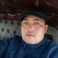 Bauyrzhan Ondagan, 23.07.1988, Актау