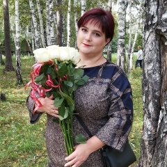 Татьяна Дубовик, Ангарск