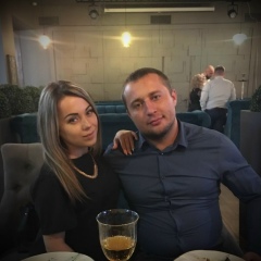 Денис Жигалов, 03.12.1993, Краснодар