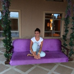 Карина Дзабаева, 23.06