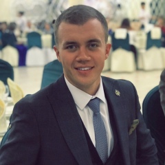 Антон Попов, 20.06, Оренбург