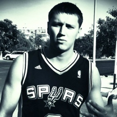 Влад Черкашин, 05.07.1987, Актау