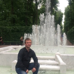 Константин Рябенко, 24.02, Санкт-Петербург