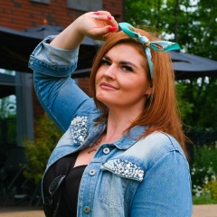 Елена Бондаренко, 04.07, Санкт-Петербург