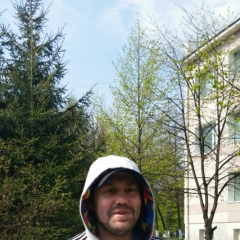 Анатолий Шевченко, 06.11.1979, Новосибирск