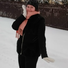 Marina Lyssak, 11.03, Санкт-Петербург