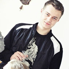 Андрей Малай, 02.12.1982, Кишинев