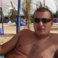 Aziz Sanat, 14.03, Casablanca