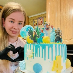 Татьяна Мосейко, 25.01.1994, Прохладный