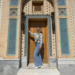 Irina Volkova, 05.02