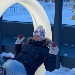 Анна Гришина, 12.02, Новокузнецк