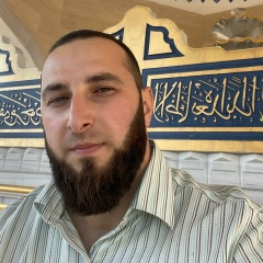 Mamed Lamro, Москва