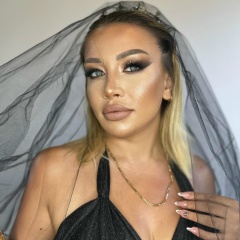 Мария Вадимовна, 12.08.1993, Баку