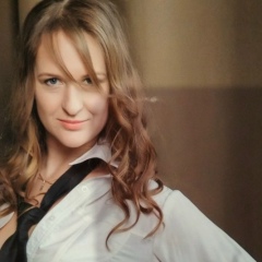 Екатерина Закруткина, 23.01, Санкт-Петербург