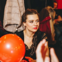 Женечка Шапошникова, 21.03, Дубна