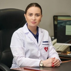 Алина Латыпова, 17.10, Лабытнанги