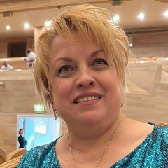 Марина Марченко, Зверево