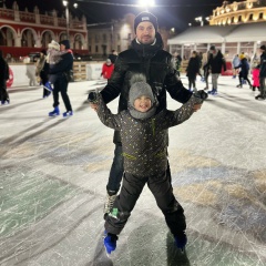 Николай Макаркин, 02.10.1990, Калуга