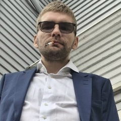 Артур Исхаков, 07.11.1987, Tromsø