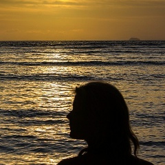 Ксения Шарапова, 27.12, Москва