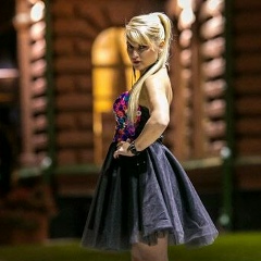 Ирина Еремина, 09.09, Москва