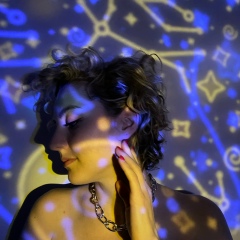 Серафима Подарина, 07.04.1990, Москва