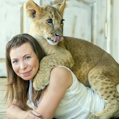 Татьяна Быструшкина, 17.12, Тюмень