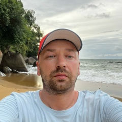 Юрий Коршунов, 21.02, Барнаул