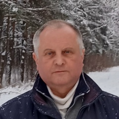 Сергей Костюков, 04.10, Санкт-Петербург