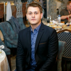 Александр Мировский, 03.10, Санкт-Петербург