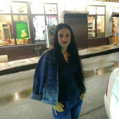 Елена Половнева, Курганинск