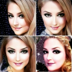 Ирина Сакне, 12.05, Москва