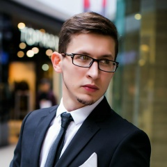 Алексей Рыбин, 11.01, Москва