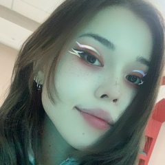 Наргиза Мамажунусова, 14.03.1998, Бишкек