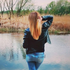Ирина Руденко, 21.03.1988, Прилуки