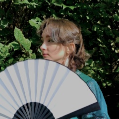 Софья Грачева, 08.05.2002, Москва