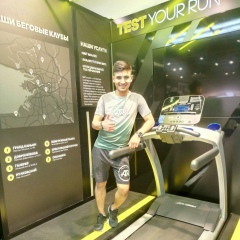 Мухаммадали Ашуров, 27.06, Санкт-Петербург