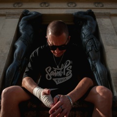 Федотов Денис, 25.06, Санкт-Петербург