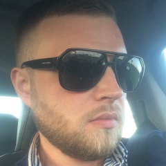 Лев Сидорко, 21.05, Гатчина