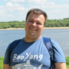 Александр Москвичев, 14.02.1983, Нижний Новгород